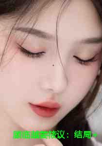 顾临越姜筱议：结局+番外