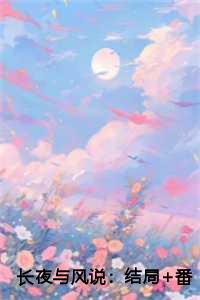 长夜与风说：结局+番外+完结