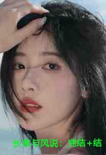长夜与风说：完结+结局+番外