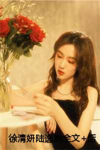 徐清妍陆逸洲全文+后续