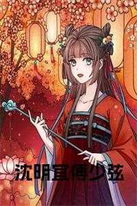 沈明宜傅少弦小说