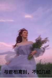 与君相离别，不知几经年结局+番外+完结