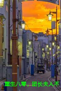 重生八零，团长夫人不做恋爱脑全文+后续+结局