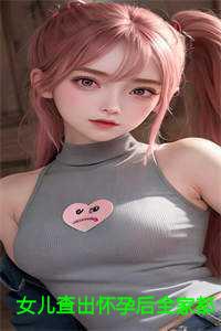 女儿查出怀孕后全家都疯了结局+番外