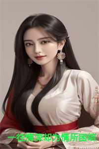 一往情深却为情所困结局+番外