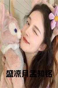 盛凉月孟知铭小说