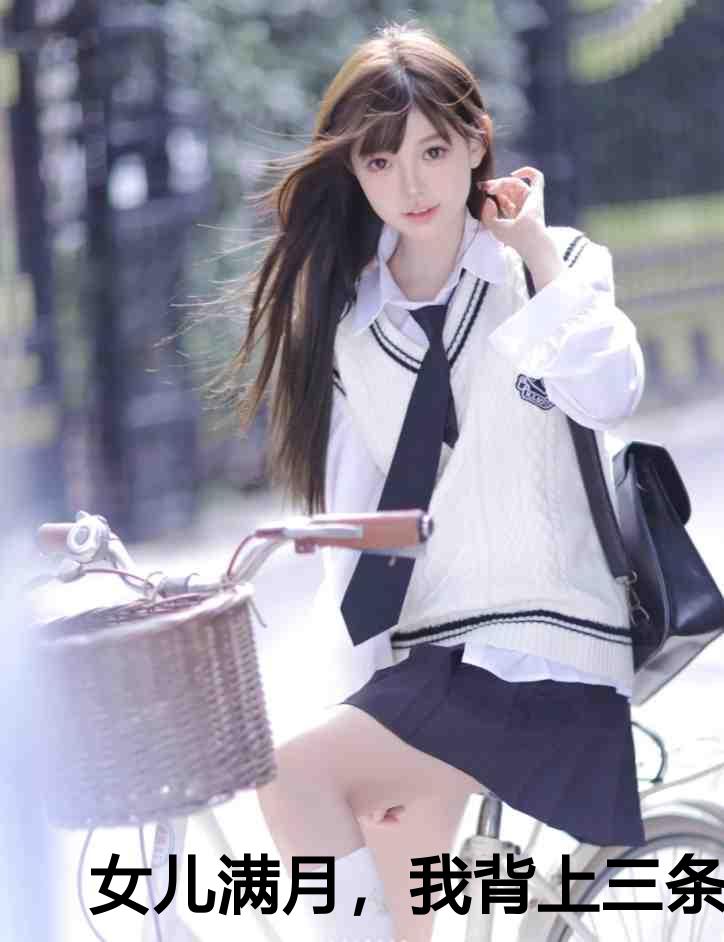 女儿满月，我背上三条人命