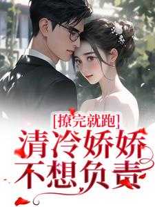 撩完就跑，清冷娇娇不想负责一致好评