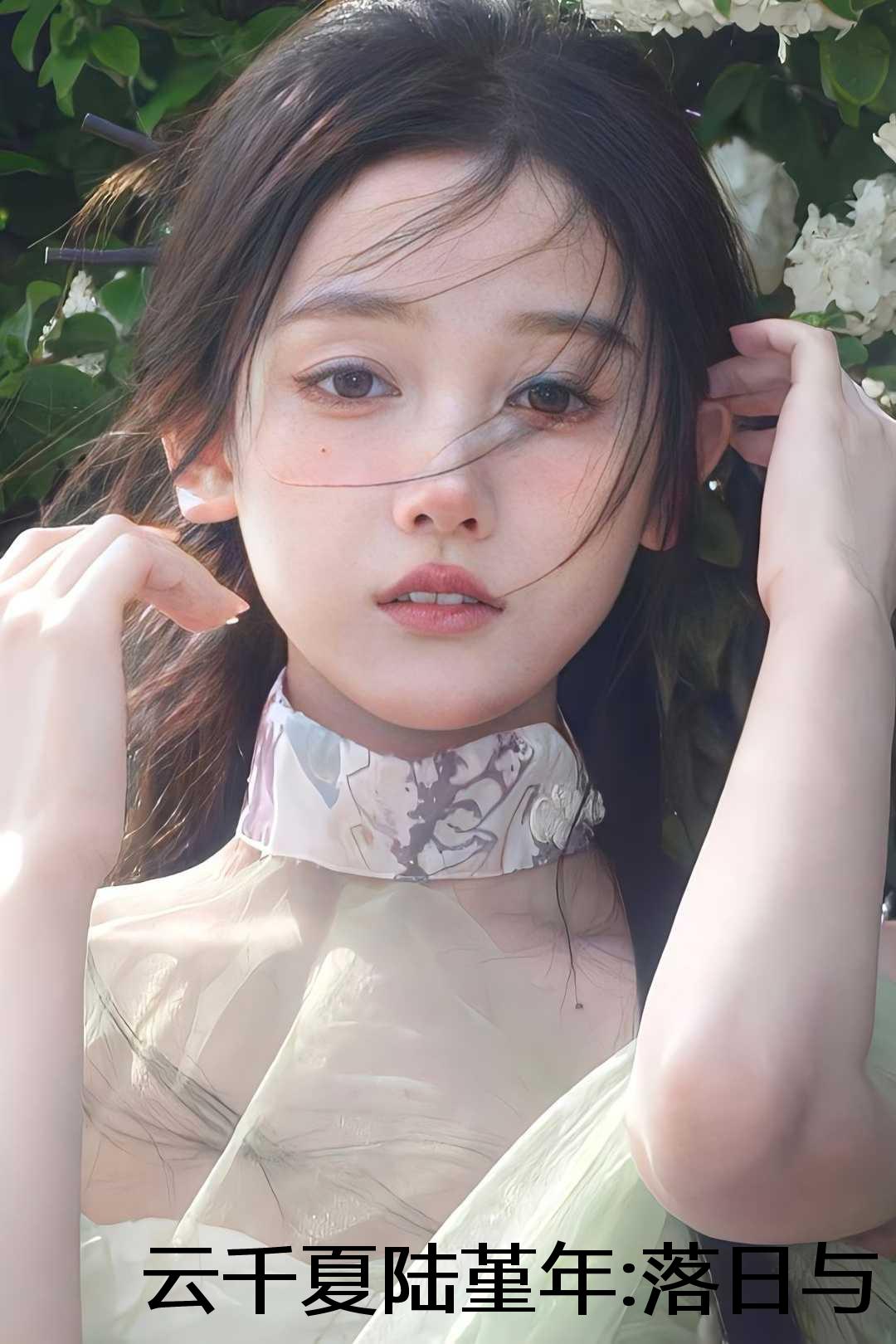 云千夏陆堇年:落日与晚风后续+番外