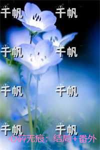 心碎无痕:结局+番外