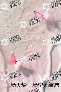 一场大梦一场空大结局:全文+后续