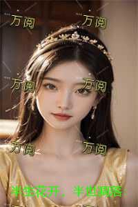 半生花开,半世凋落:结局+番外