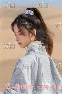 残月照孤影：结局+番外