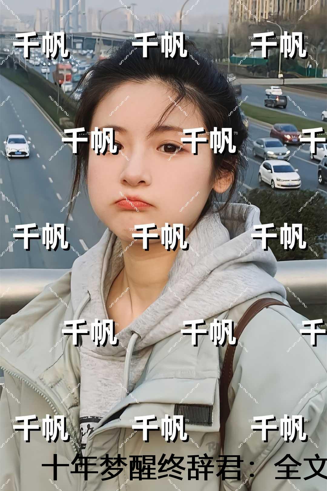 十年梦醒终辞君:全文+番外+完本