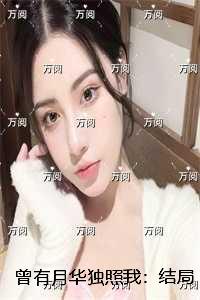 曾有月华独照我：结局+番外一致好评