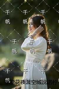 半堂花夜渡空城沈诺柠:结局+番外