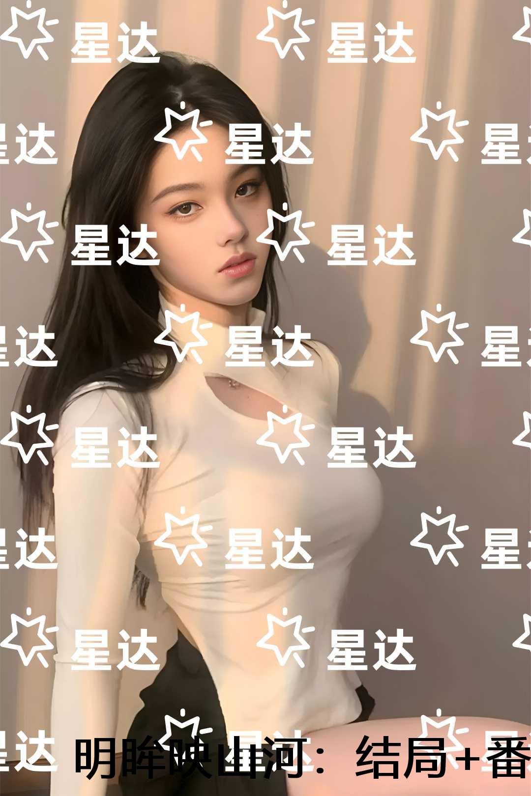 明眸映山河:全文小说