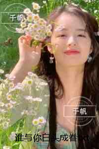 谁与你白头成眷爽文