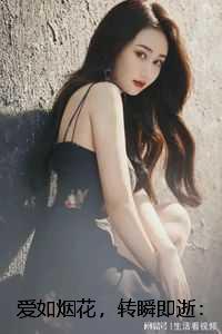 爱如烟花，转瞬即逝：结局+番外+完结