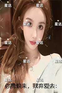 你携恨来，我弃爱去：短篇小说阅读