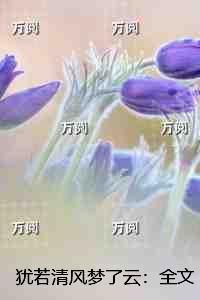 犹若清风梦了云高质量好文