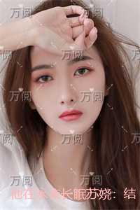 他在永夜长眠苏娆：精品小说