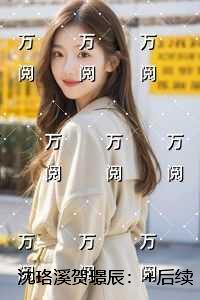 沈珞溪贺璟辰：小说免费+结局