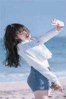 千金下海拍短剧，她抓鬼当群演！