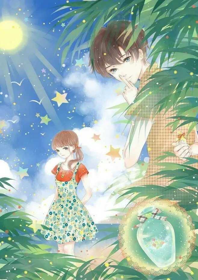 夏稚星裴律言