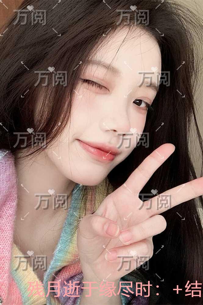 盛景如诗不歇：+番外+完结