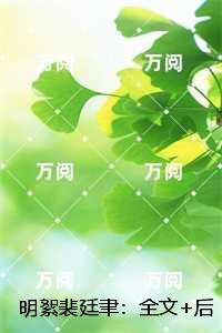 明絮裴廷聿：前言+后续+结局
