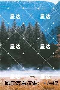 顾崇高夏凌霜：完结txt