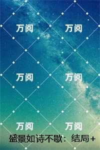 盛景如诗不歇：结局+番外完结