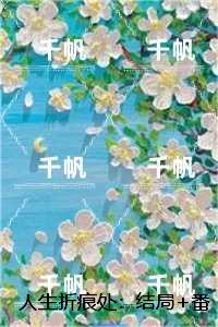 人生折痕处：正版