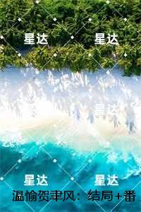 温愉贺聿风：小说免费+结局