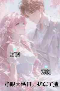 睁眼大婚日，我踹了渣夫抱紧金大腿：全文+完结+后续