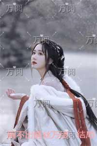 画不出情丝万缕：结局