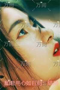 知君用心如日月：热门小说