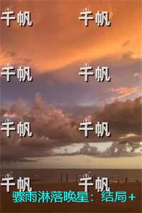 骤雨淋落晚星：后续+结局