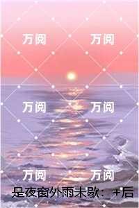 是夜窗外雨未歇：前言+后续