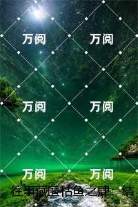 往事藏匿枯鱼之肆：言情作品
