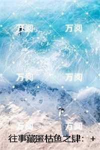 往事藏匿枯鱼之肆：+后续+番外