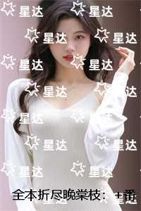 折尽晚棠枝：好书