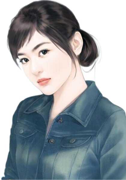 久渡情劫动君心