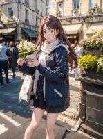 于暮色中，与你告别必读文