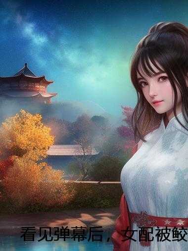 看见弹幕后，女配被鲛人男主攻略