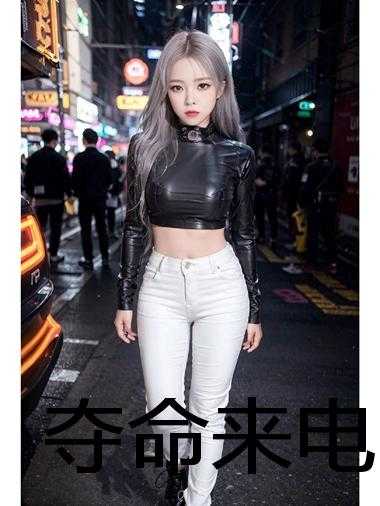 夺命来电完整版阅读