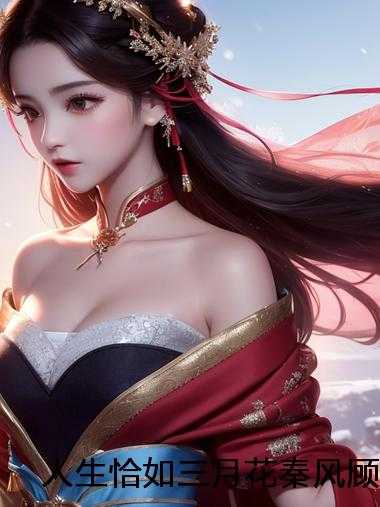 人生恰如三月花秦风顾冉