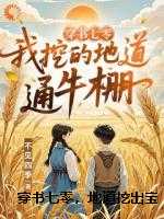 穿书七零，地道挖出宝藏