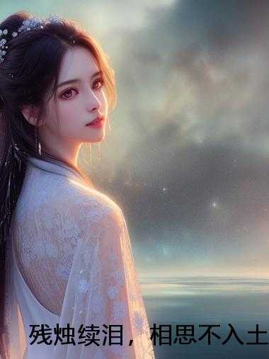 残烛续泪，相思不入土